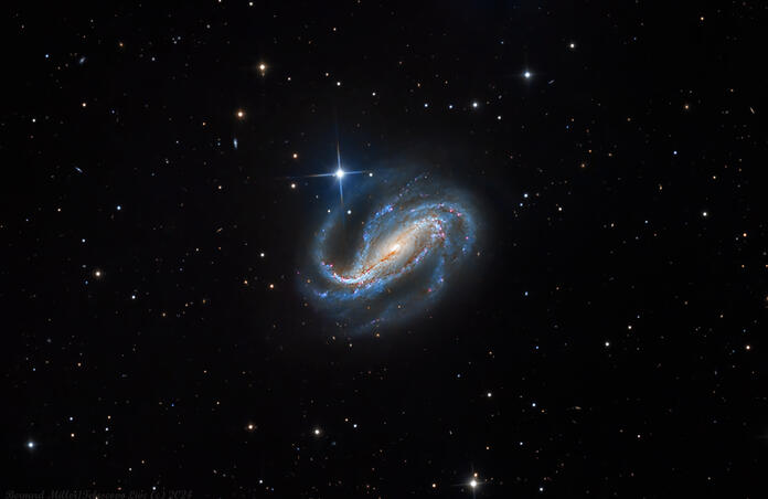 NGC 613