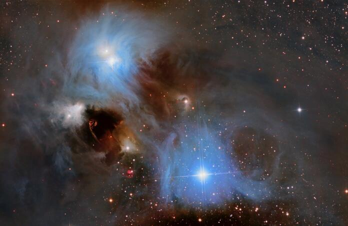 NGC 6729