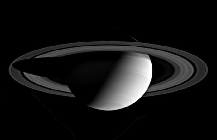 Saturn