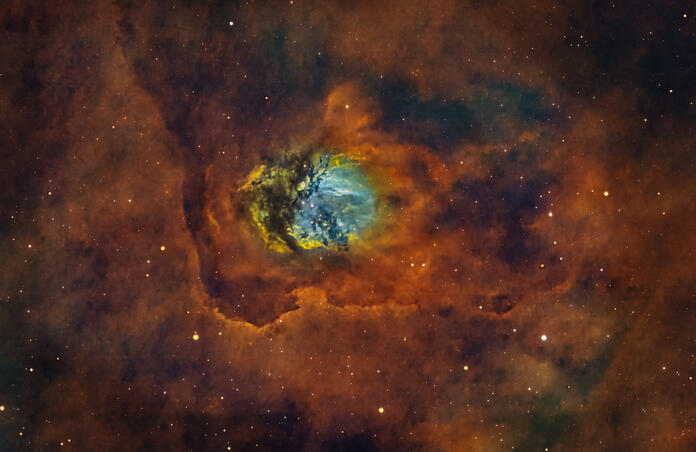 SH2-54
