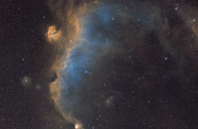 AC Master Class Nebula