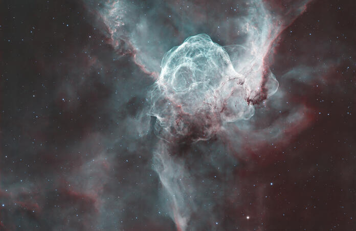 ⚡️🪖 Thor’s Helmet – The Celestial Warrior’s Helm 🌌🔥