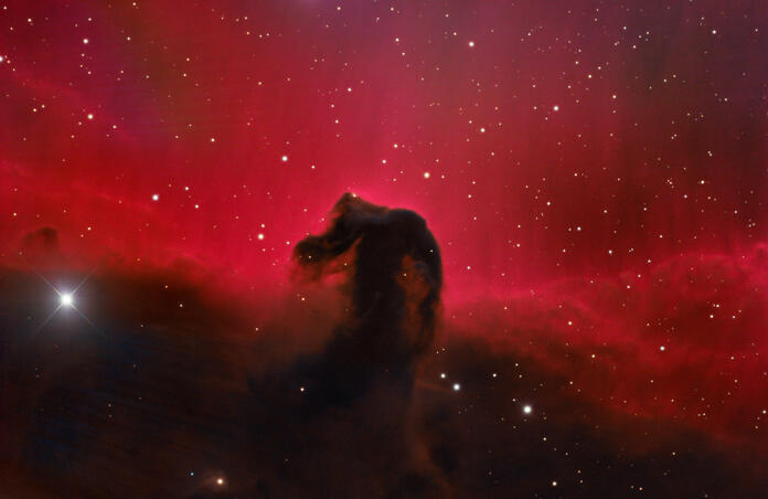 Horsehead Nebula