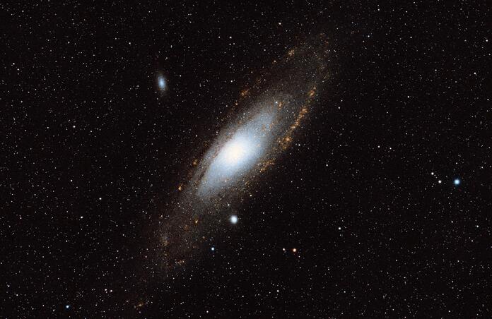 Andromeda 