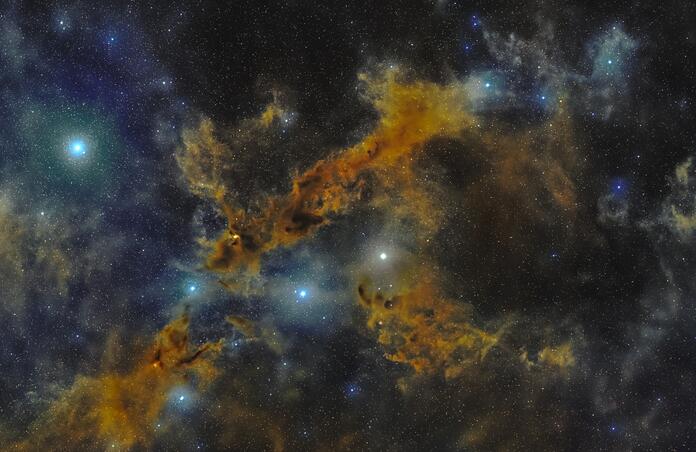 Barnard 228