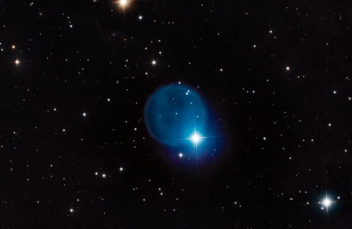 Abell 33