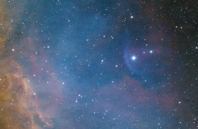 Bow Shock