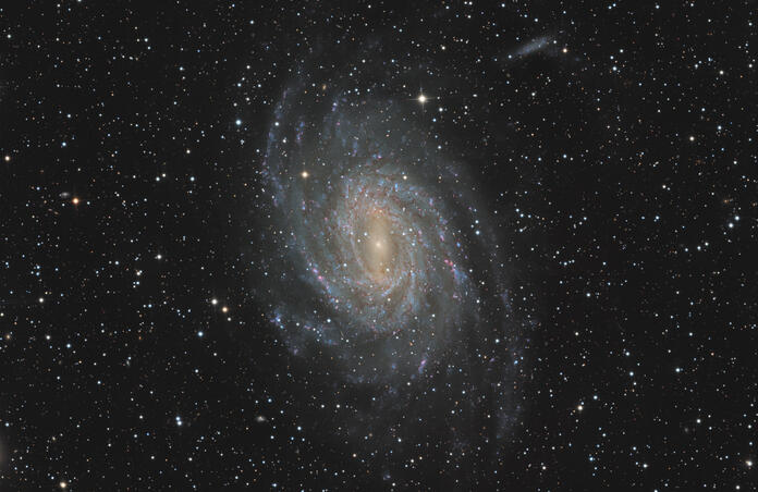 NGC 6744