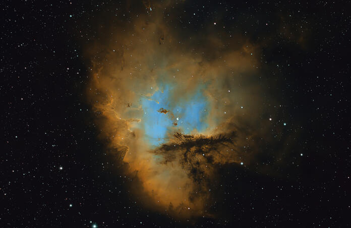 NGC 281