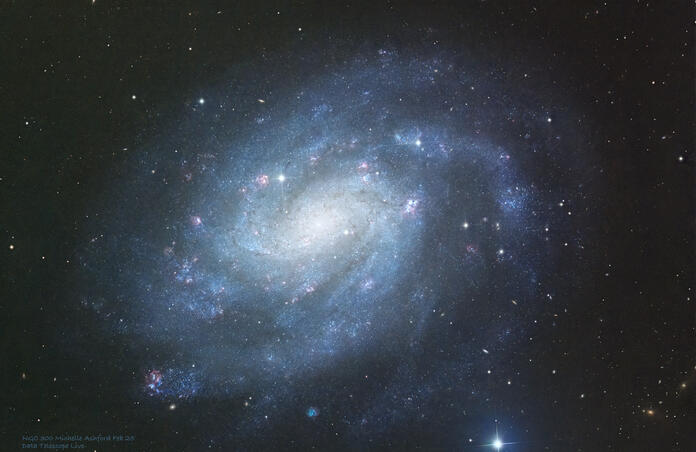 NGC 300