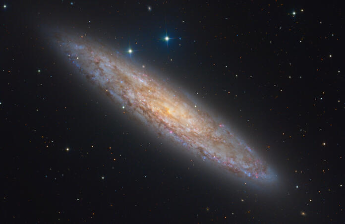 NGC 253