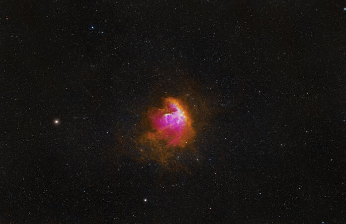 NGC281