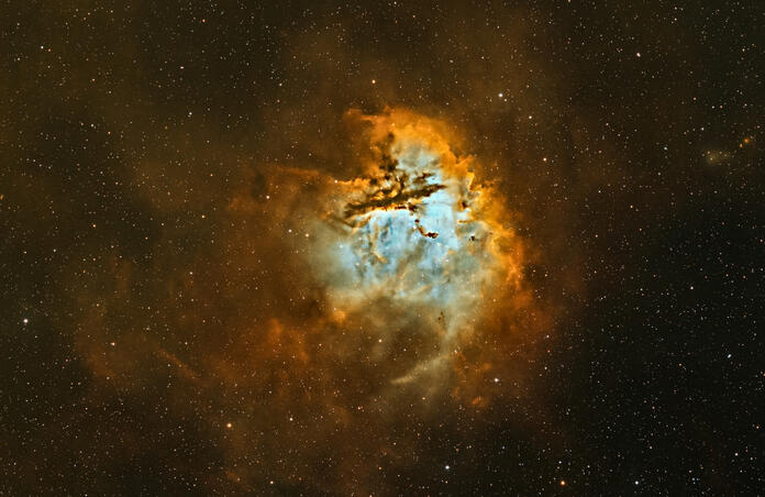 NGC281