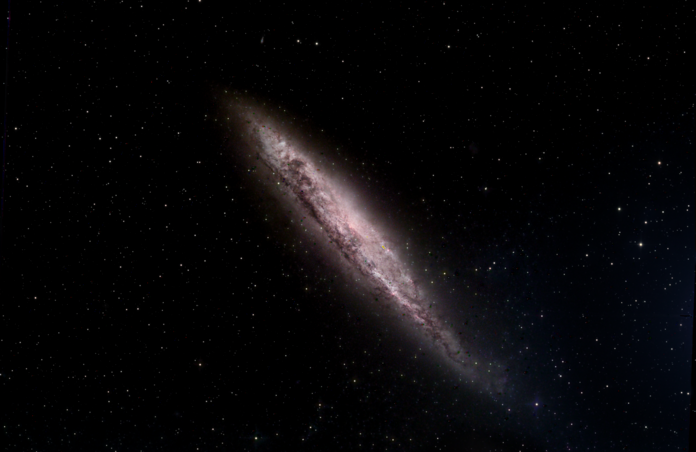 NGC4945