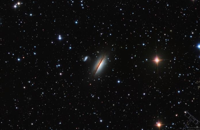 NGC5078