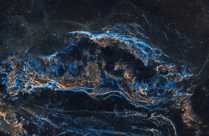NGC6960 (SHO)