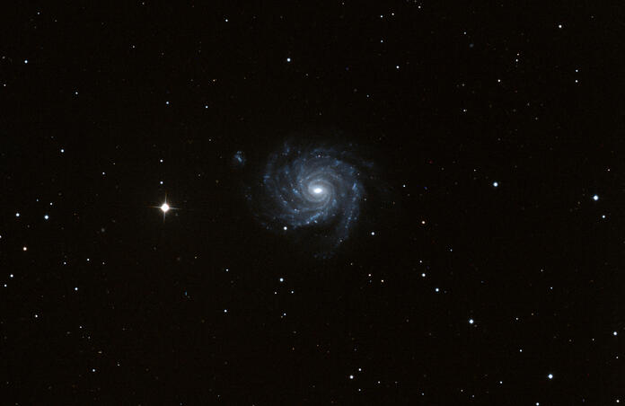 NGC 1232