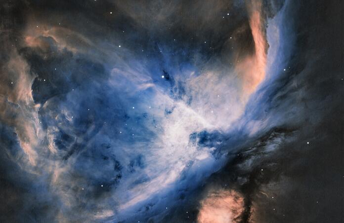 Orion Nebula M42