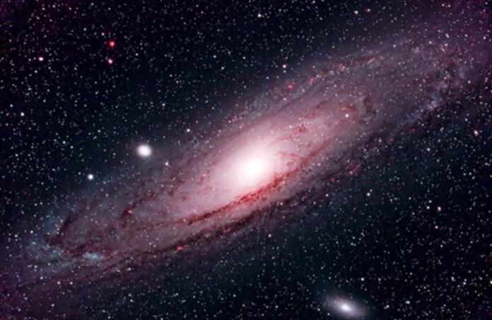 Andromeda