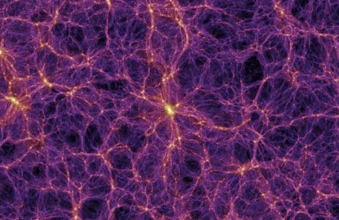 Cosmic Web