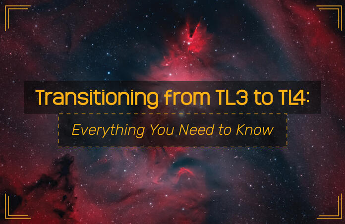 TL4 4