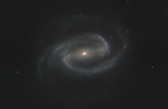 NGC1300 in Eridanus