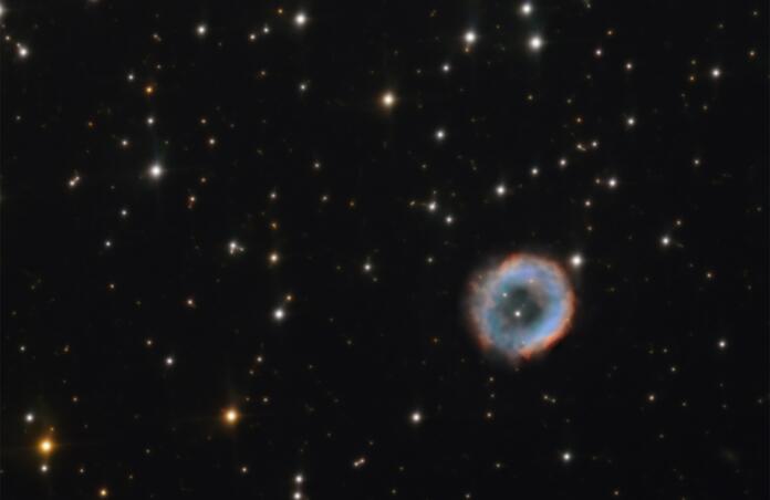 NGC2438