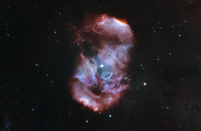 NGC6164 - 6165