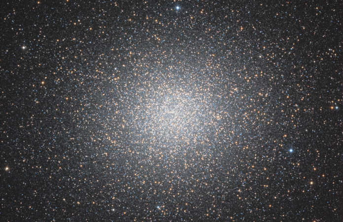 The Galactic Crown
