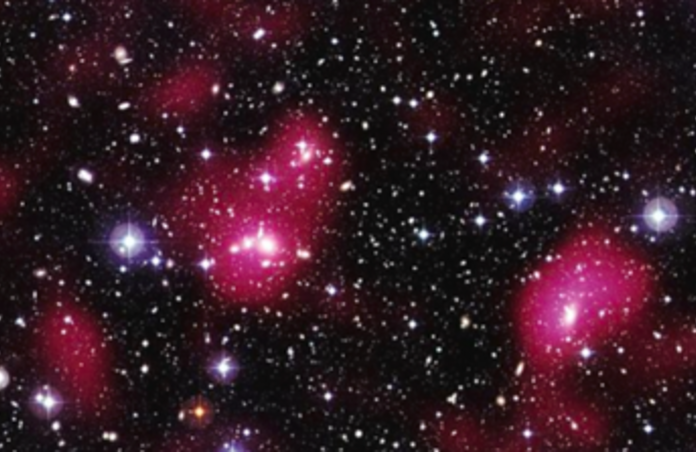 Dark Matter