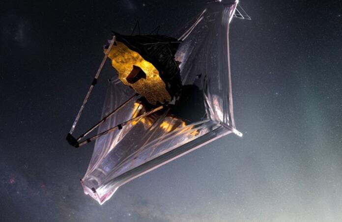 JWST