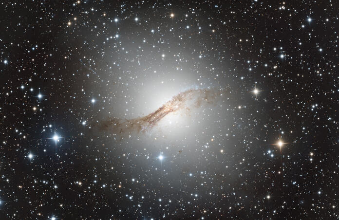Centaurus A