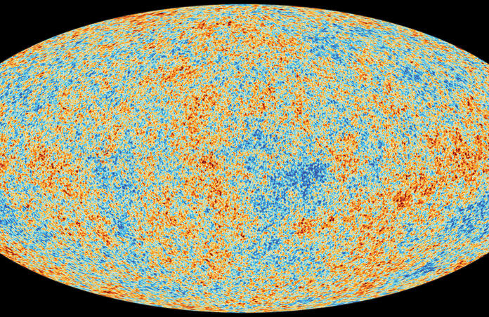 Cosmic Microwave Background