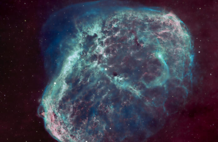 NGC6888