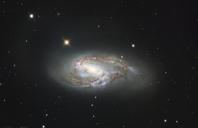 Messier 66