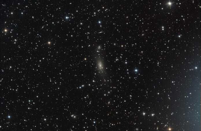 Abell 3571