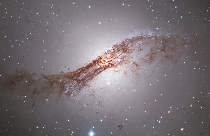 Centaurus A