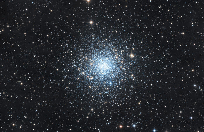 Messier 107