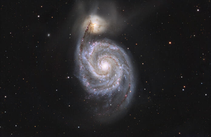 M51 (Whirlpool)