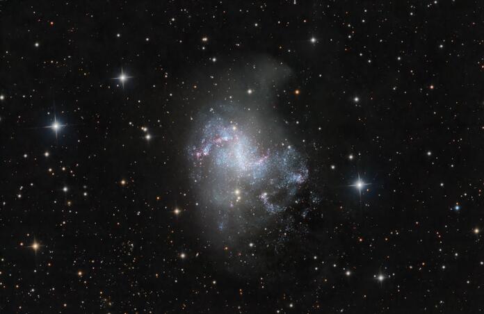NGC 1313