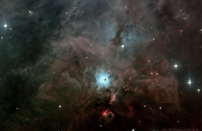 NGC 1999