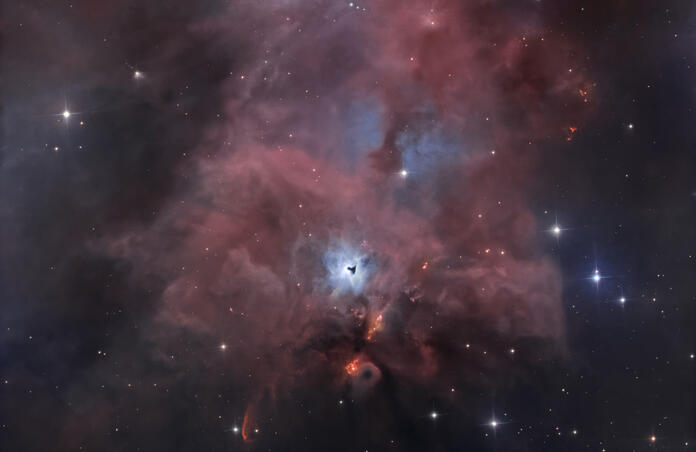 NGC 1999