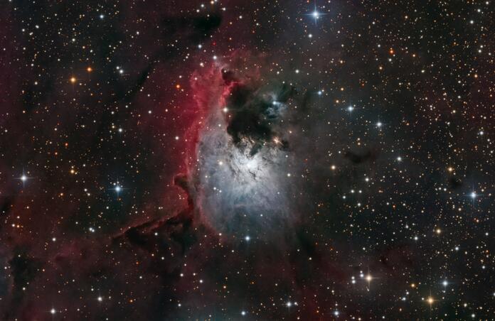 NGC 2626