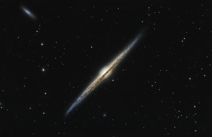 NGC 4565
