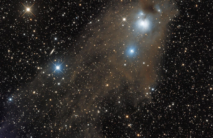NGC 5367