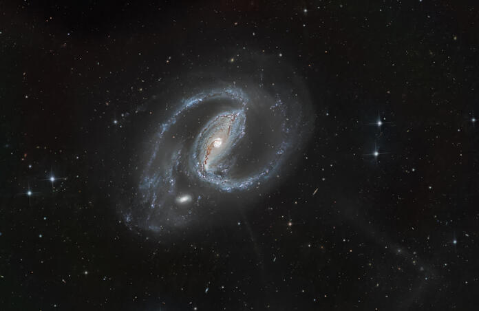 NGC1097