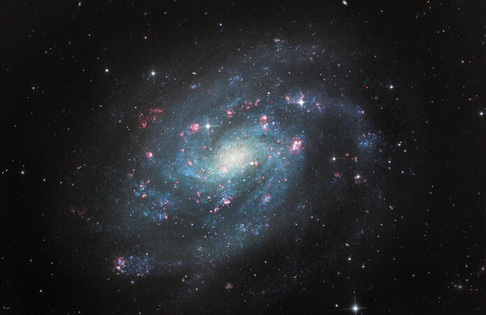 NGC300