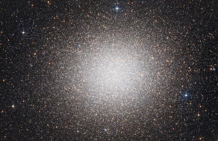 Omega Centauri 
