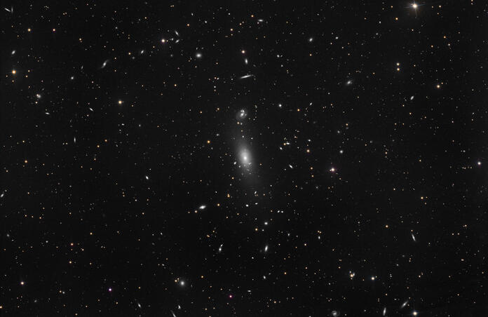 Abell3571 / ESO383-76