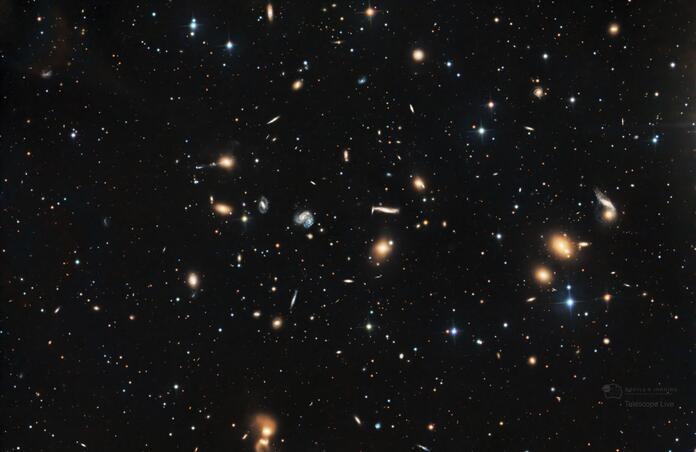 Abell 2151